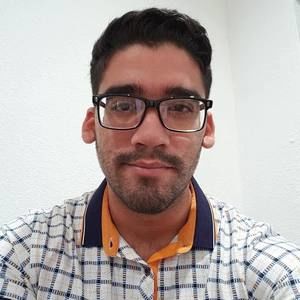 Meet your Posher, Ernesto